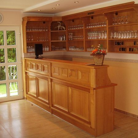 Green Guesthouse Balatonfuered Zewnętrze zdjęcie