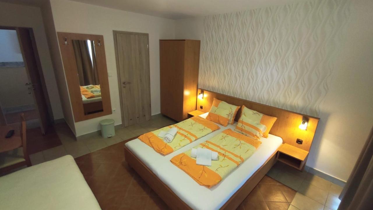 Green Guesthouse Balatonfuered Zewnętrze zdjęcie