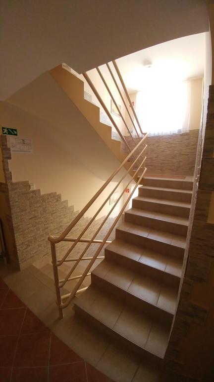 Green Guesthouse Balatonfuered Zewnętrze zdjęcie