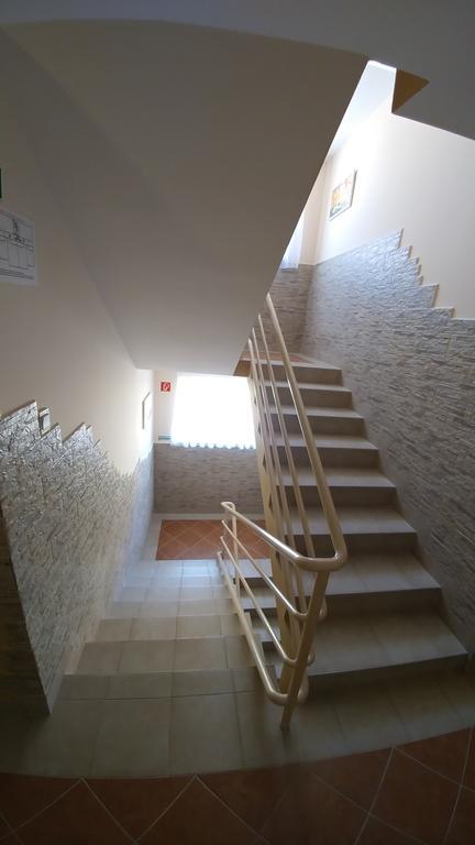 Green Guesthouse Balatonfuered Zewnętrze zdjęcie
