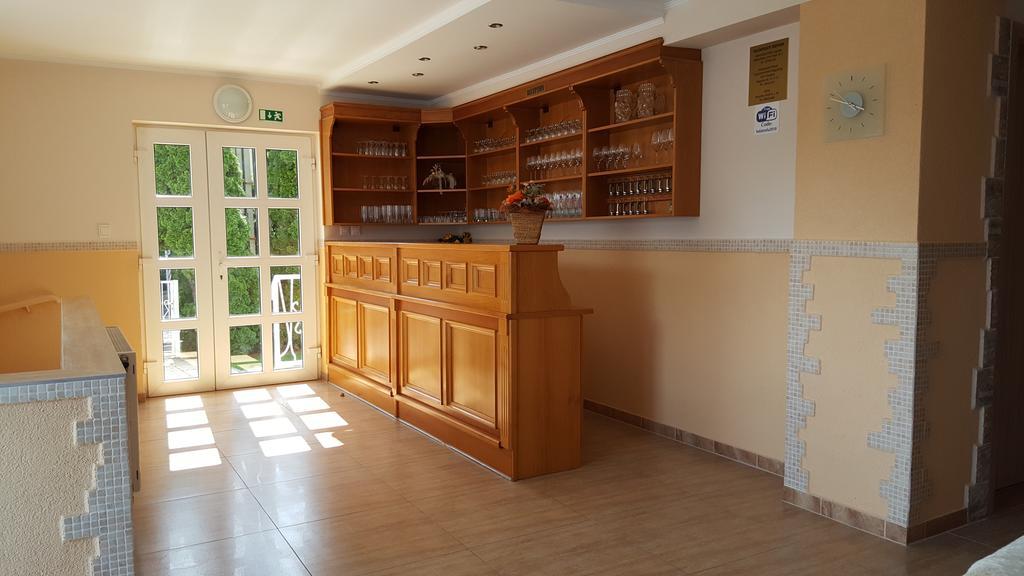 Green Guesthouse Balatonfuered Zewnętrze zdjęcie