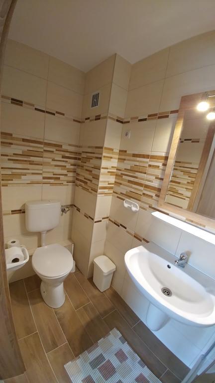 Green Guesthouse Balatonfuered Zewnętrze zdjęcie