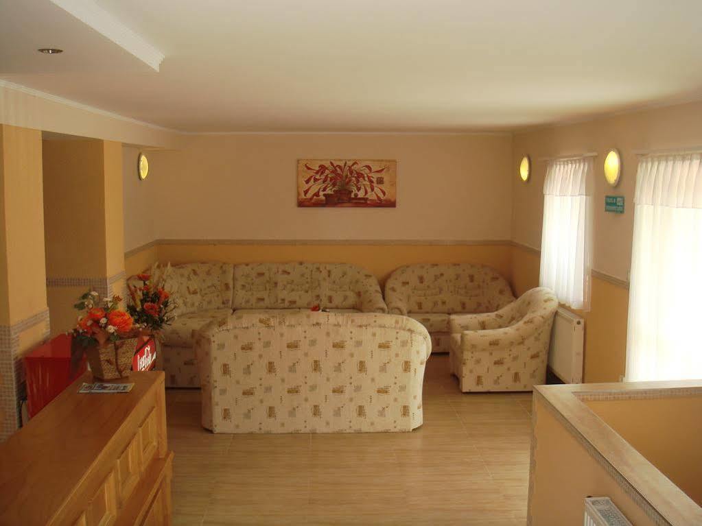 Green Guesthouse Balatonfuered Zewnętrze zdjęcie